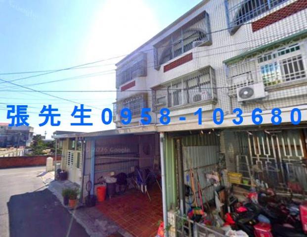 義竹法拍透天-1