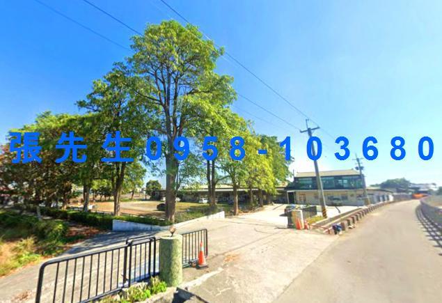 虎尾透天法拍-1