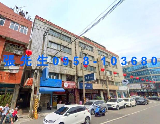 北港公寓法拍-5