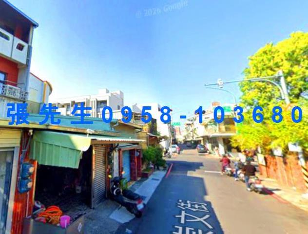 西區法拍透天-4