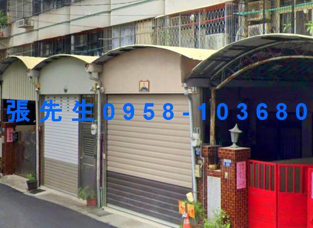 豐原法拍透天-2