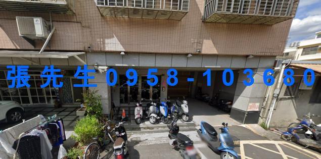 頭份華廈法拍-4