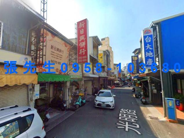 西屯透天法拍-3