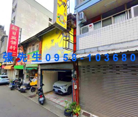 台中市西屯區光明路130號台中法拍代標西屯市場透天