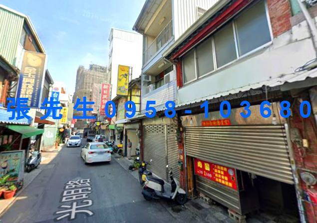 西屯透天法拍-4