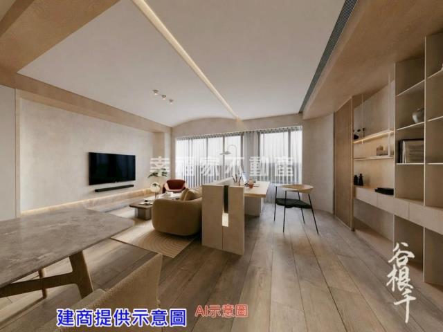 安南華廈-0