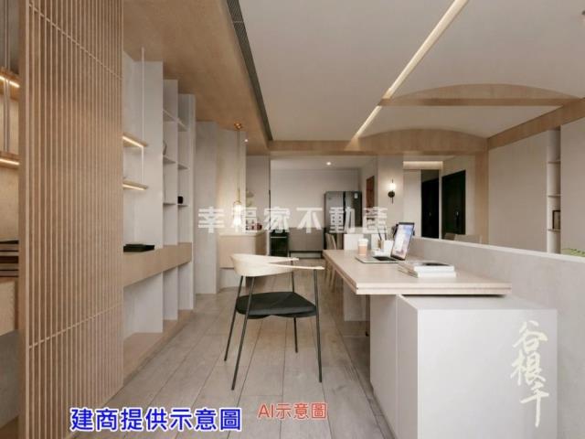 安南華廈-3