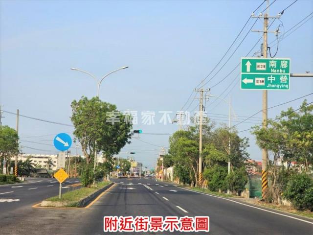 官田廠房-8