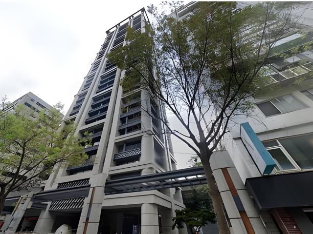 台北法拍大樓-1