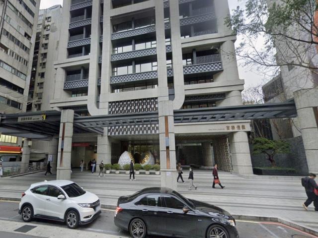 台北法拍大樓-2