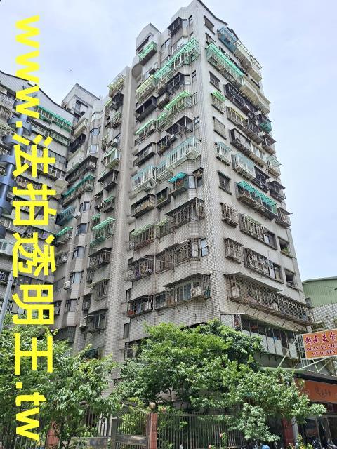 新北拍賣大樓-1