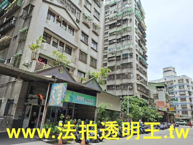 新北拍賣大樓-2