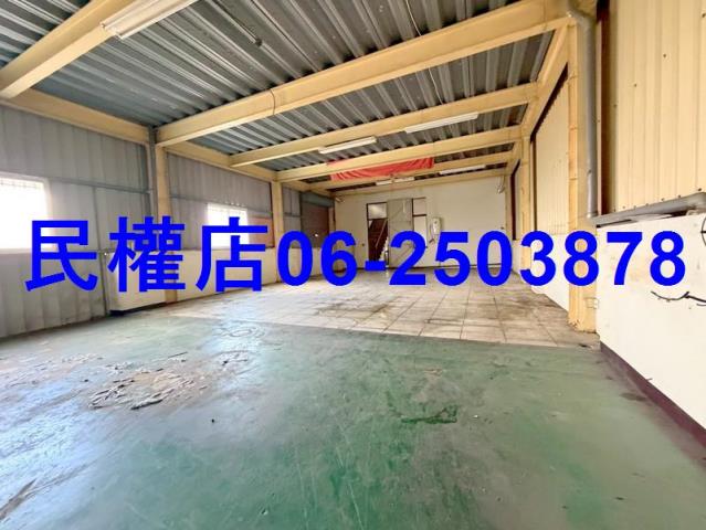 台南永康廠辦-5