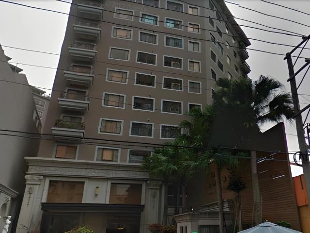 桃園桃園區法拍大樓-6