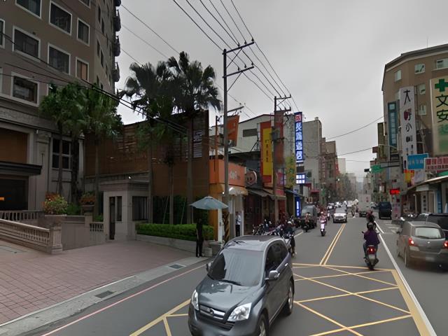 桃園桃園區法拍大樓-7