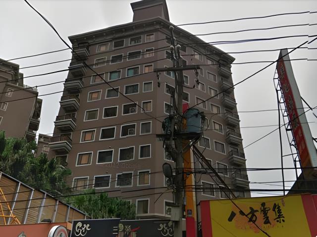 桃園桃園區法拍大樓-8