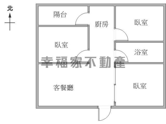 台南安平華廈-14