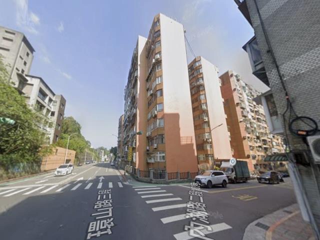 台北內湖法拍大樓-2
