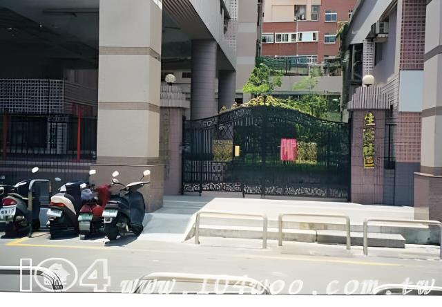 新北板橋大樓法拍-0