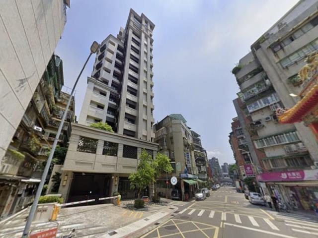 松山法拍大樓-1