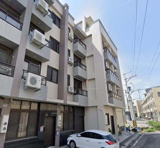 彰化溪湖法拍屋大順街53號3層樓
