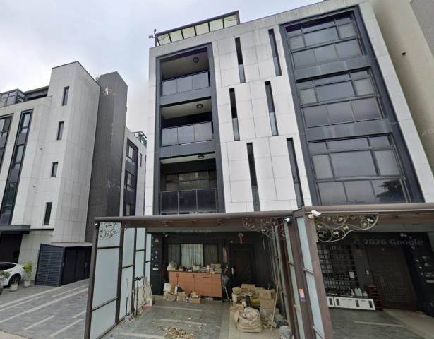 新竹新埔法拍屋福祿二街59號4層樓