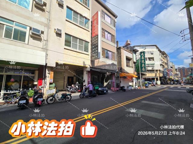 北區收租17套透天法拍-3