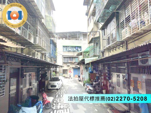 新北法拍公寓-2