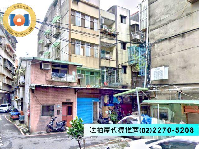 新北法拍公寓-0
