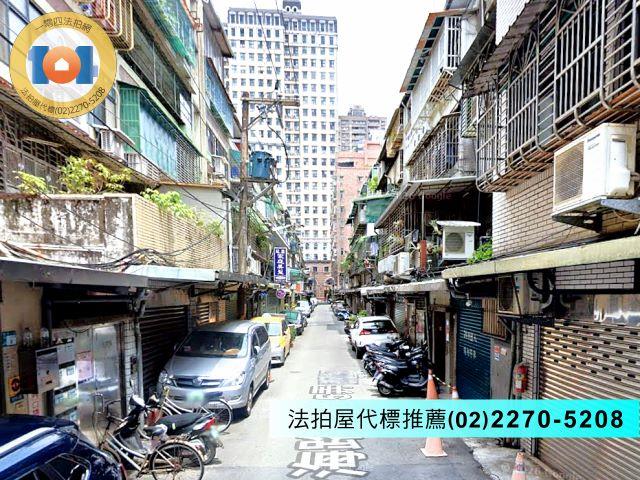 新北法拍公寓-3