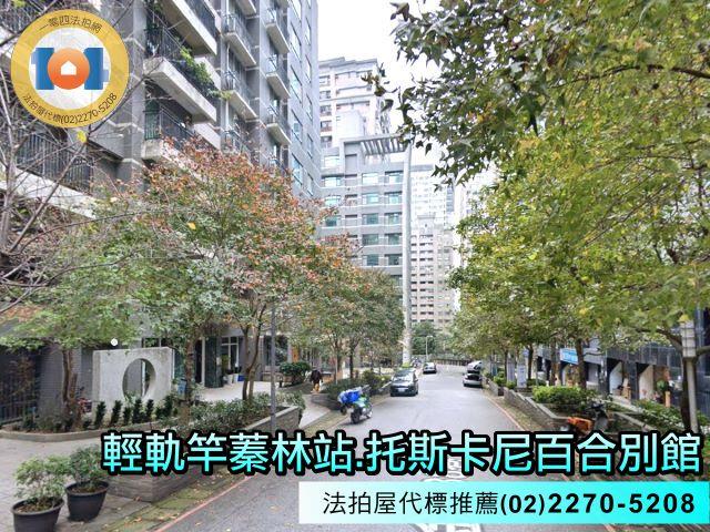 新北淡水法拍大樓-3