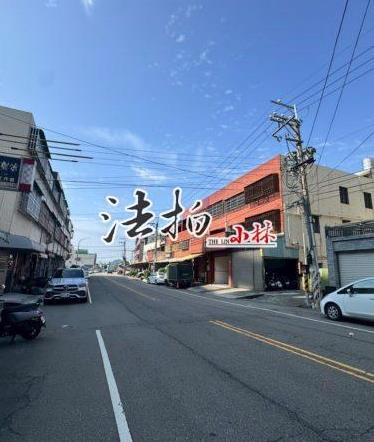 台中沙鹿透天法拍-3
