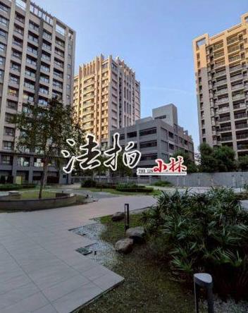 台中烏日大樓法拍-3