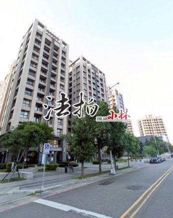 台中烏日大樓法拍-4