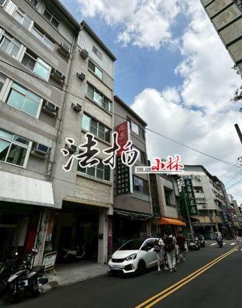 台中市北區五常街21號