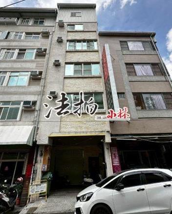 台中北區透天拍賣-1