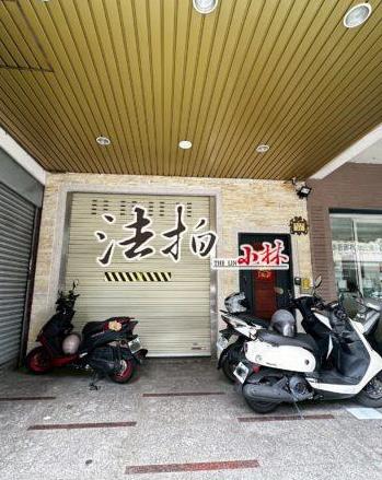 台中北區透天拍賣-2