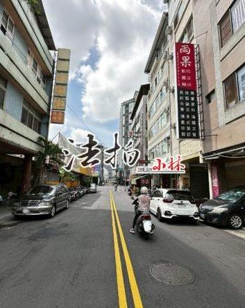 台中北區透天拍賣-3