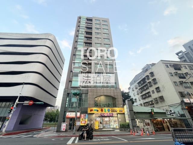 松山法拍大樓-0