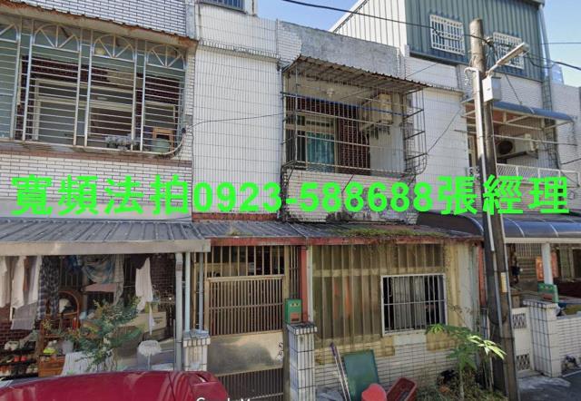 壯圍鄉大福路一段236巷2弄7號2層樓