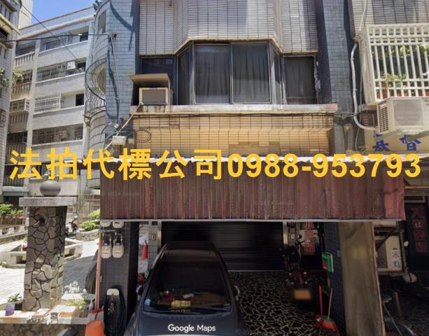 金拍銀拍法拍屋代標代墊樓店店面竹南鎮康德街56號鳳翔名人大廈