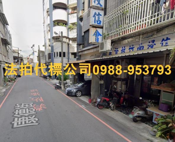 竹南法拍華廈-3