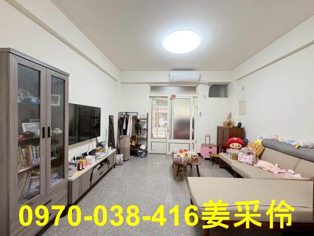 中正大學民雄工業區
