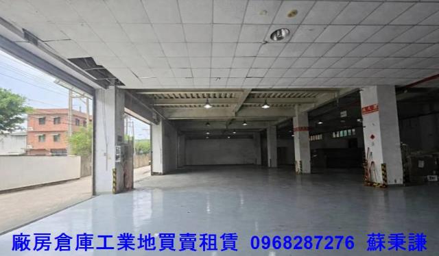 桃園大園廠房-2