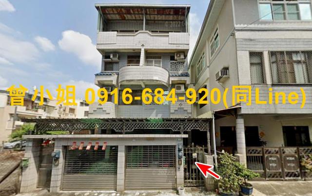 屏東屏東市法拍透天-0