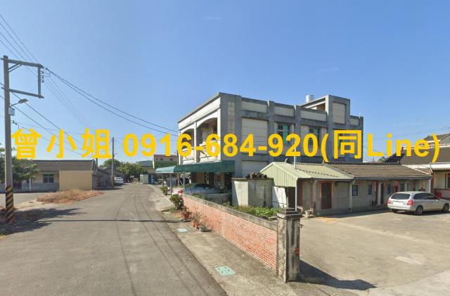 雲林元長透天法拍-2