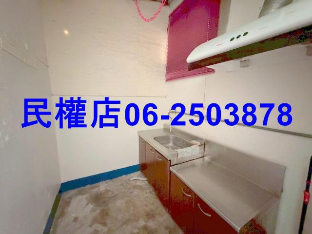 台南北區套房-9