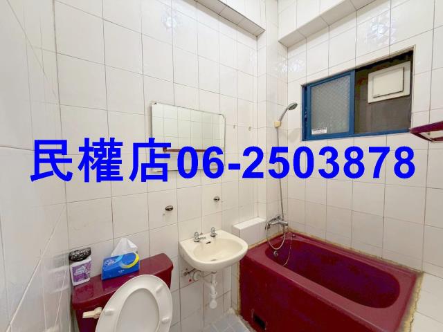 台南北區套房-11