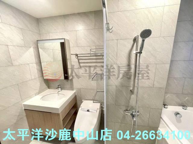台中梧棲大樓-5