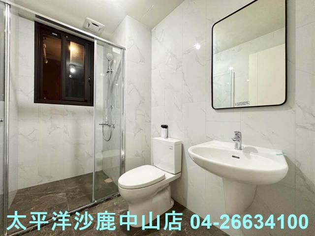 台中梧棲大樓-13